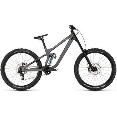 MTB DH CUBE TWO15 HPA PRO 27,5" Grigio 2023 0